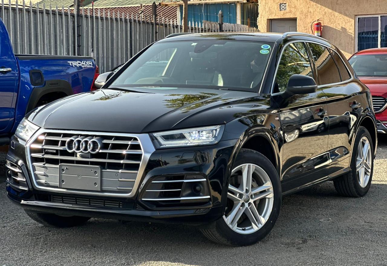 2018 audi q5 s line quattro 2018 audi q5 s line quattro