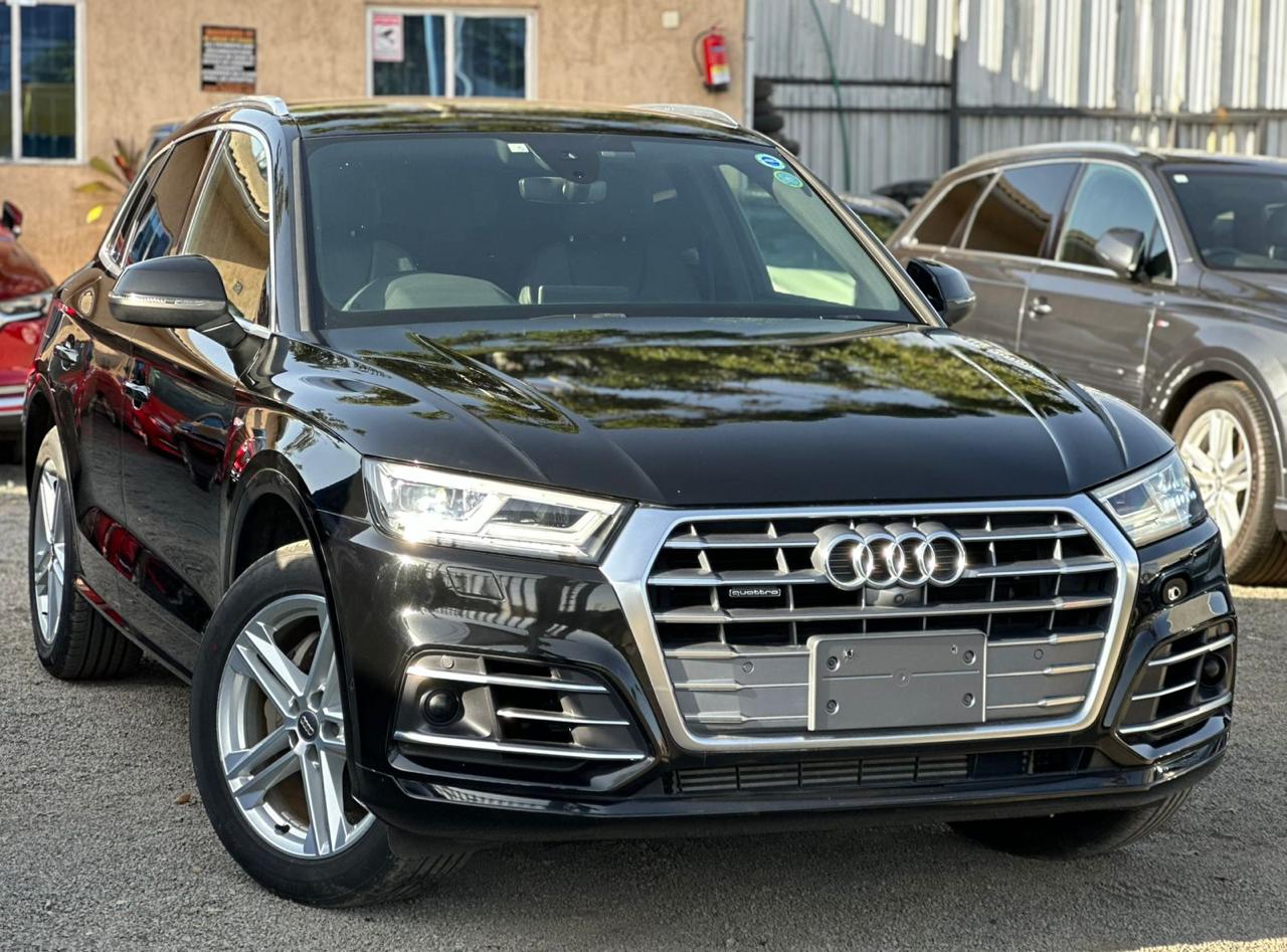 2018 audi q5 s line quattro 2018 audi q5 s line quattro