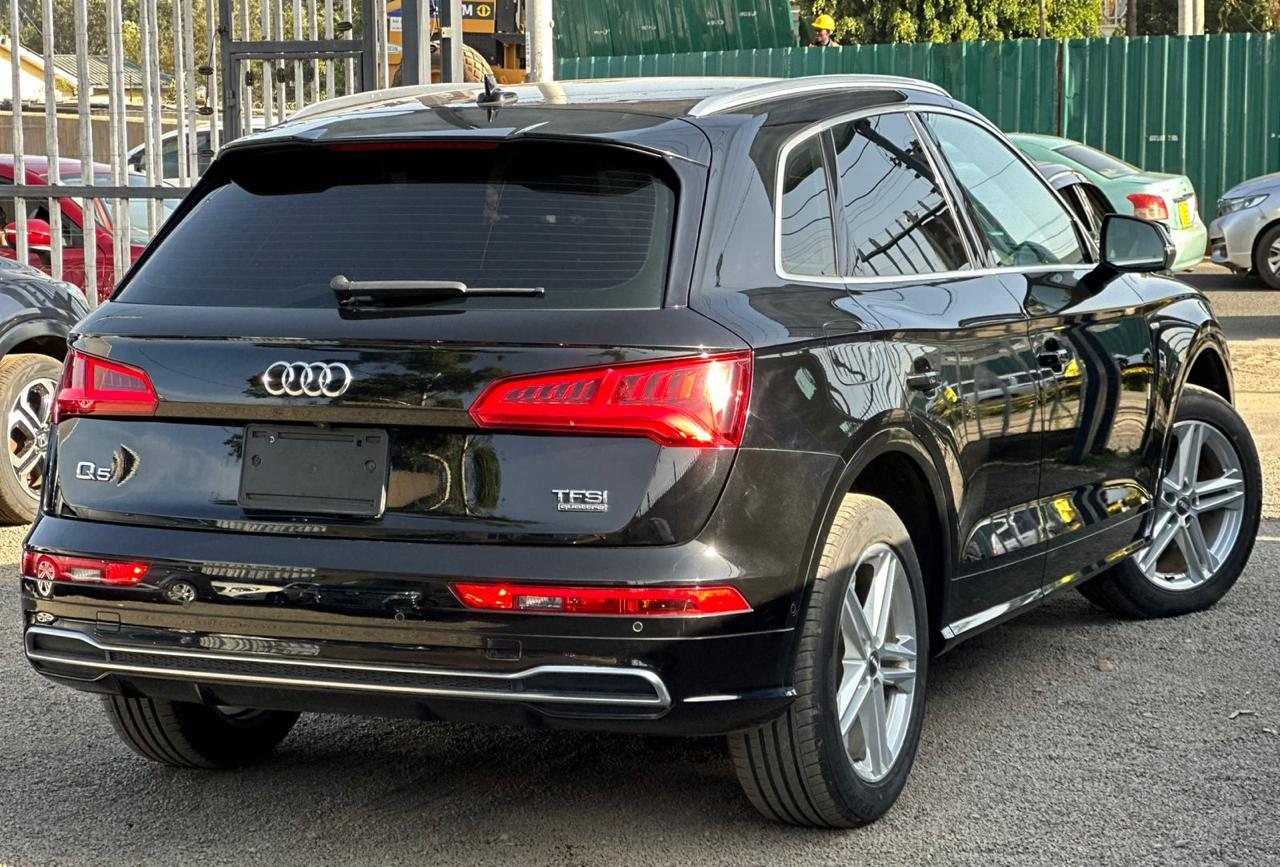 2018 audi q5 s line quattro 2018 audi q5 s line quattro