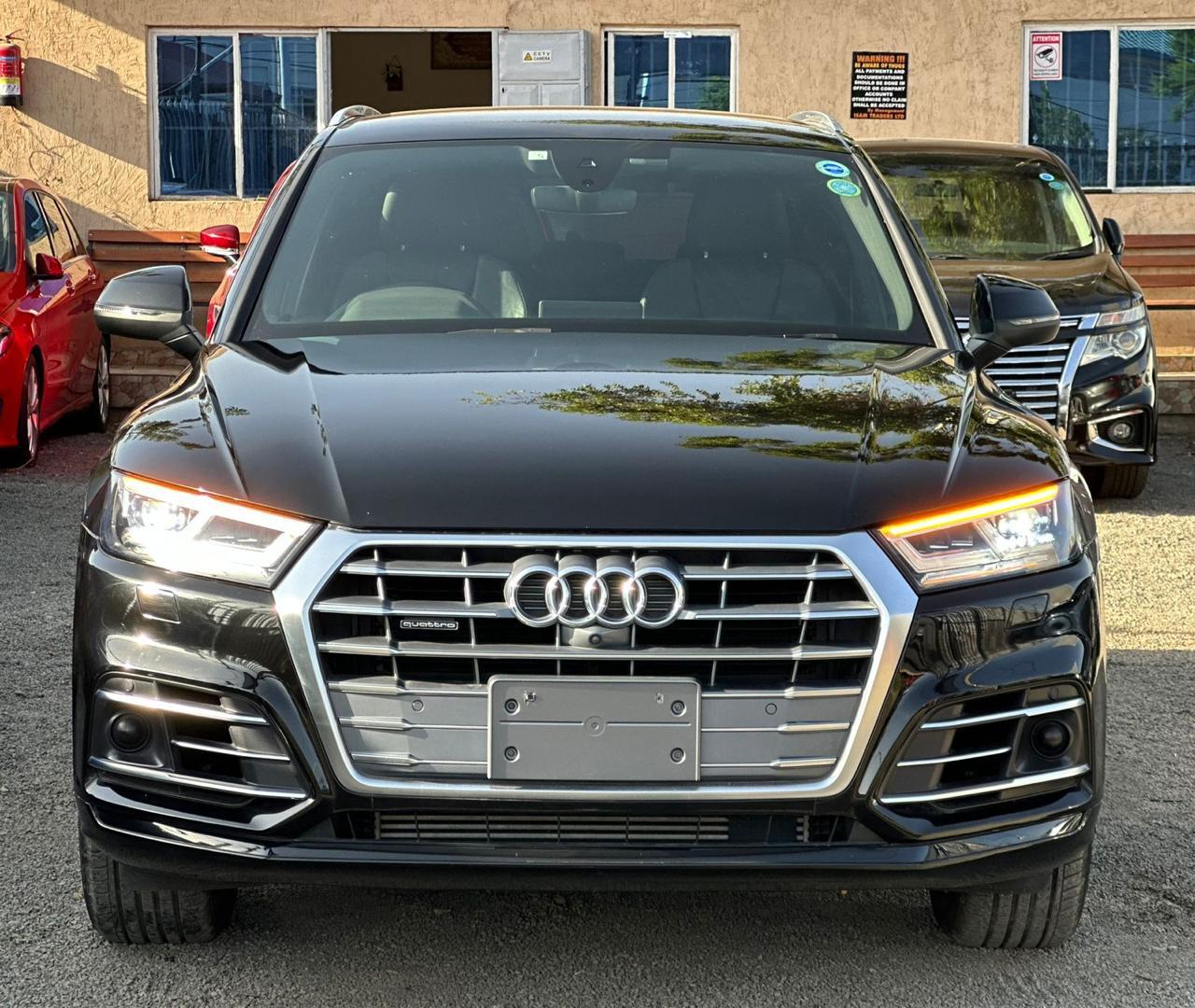 2018 audi q5 s line quattro 2018 audi q5 s line quattro