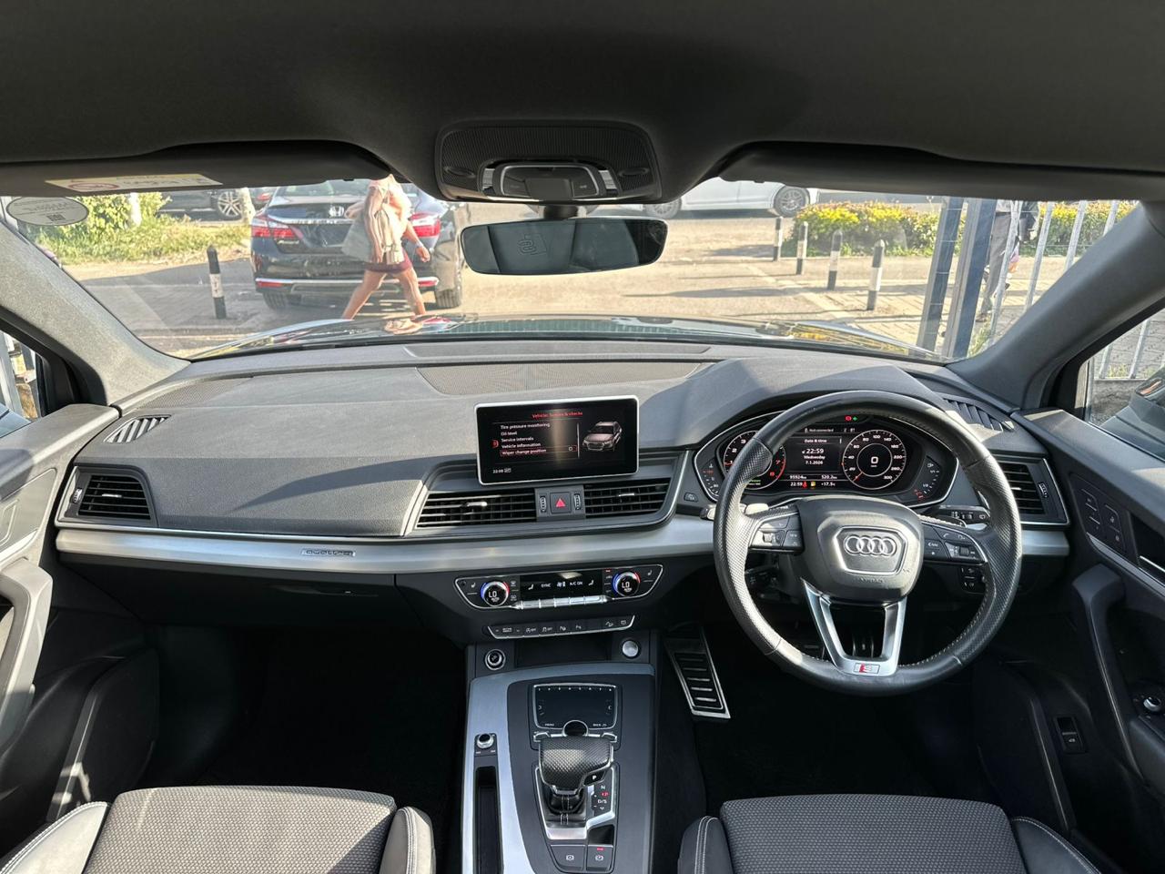 2018 audi q5 s line quattro 2018 audi q5 s line quattro
