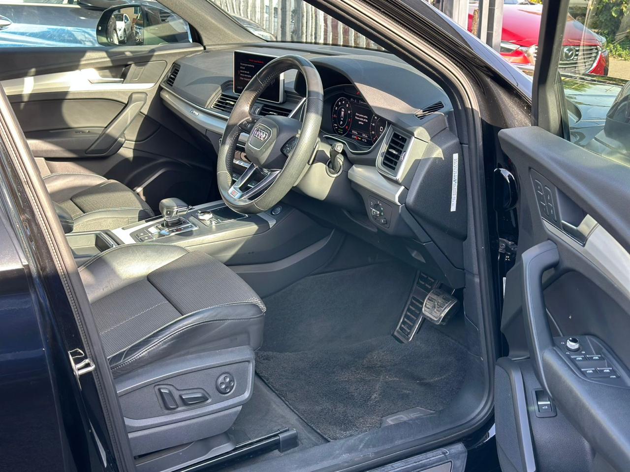 2018 audi q5 s line quattro 2018 audi q5 s line quattro