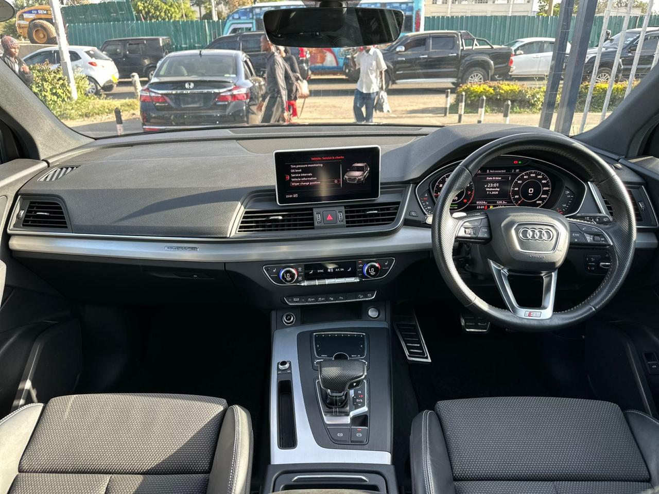 2018 audi q5 s line quattro 2018 audi q5 s line quattro
