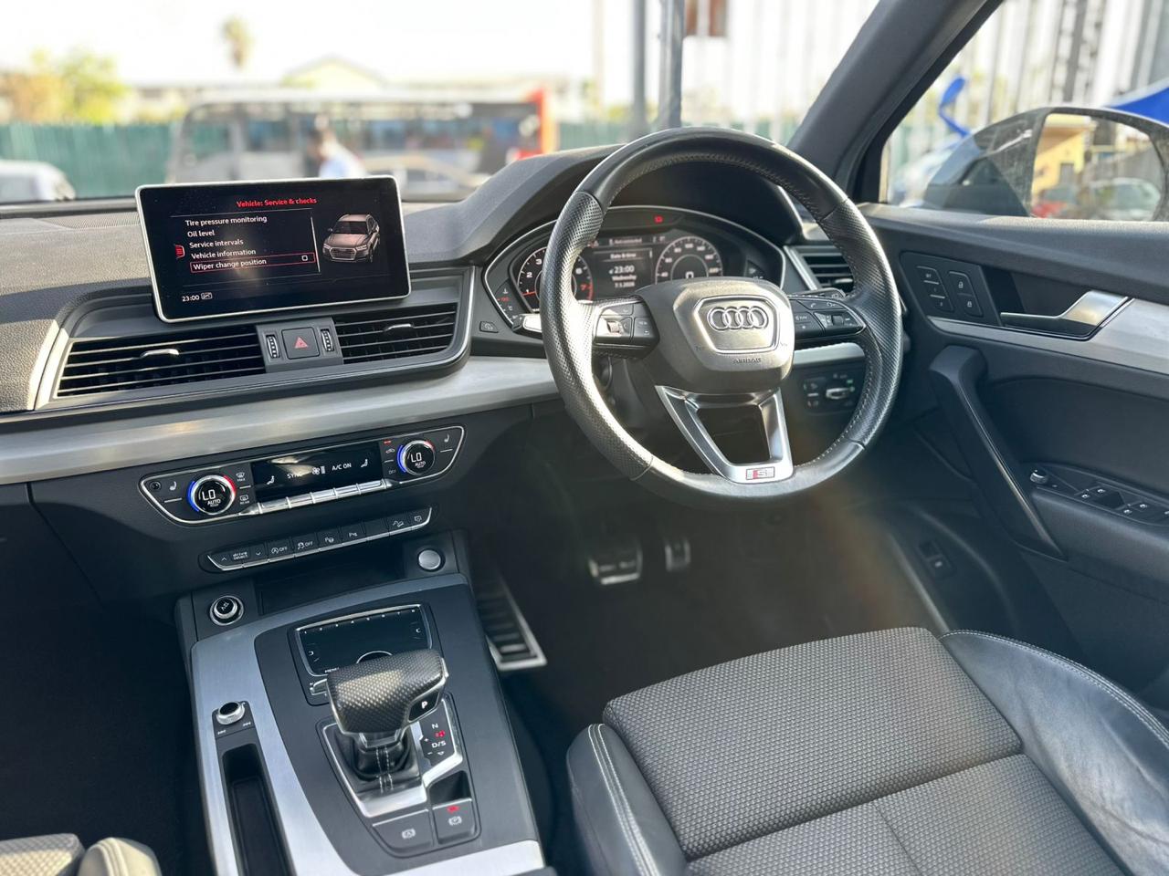 2018 audi q5 s line quattro 2018 audi q5 s line quattro