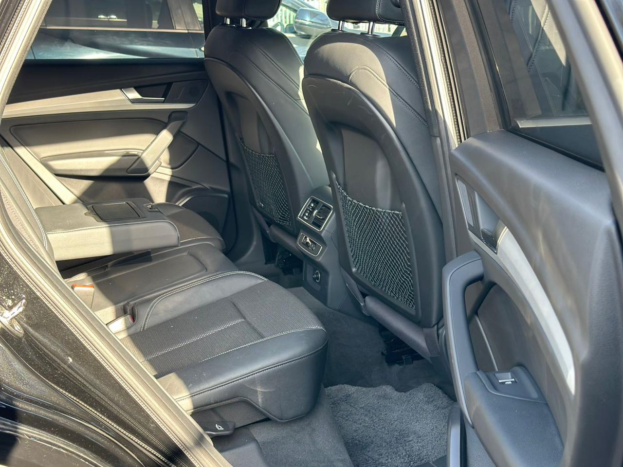 2018 audi q5 s line quattro 2018 audi q5 s line quattro