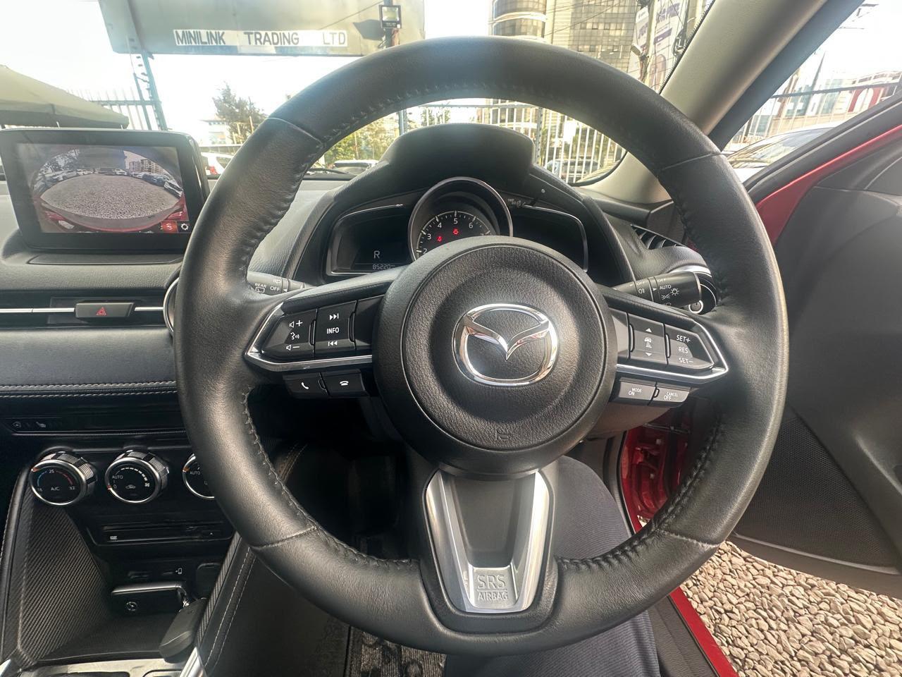 2021 mazda2 sports 2021 mazda2 sports