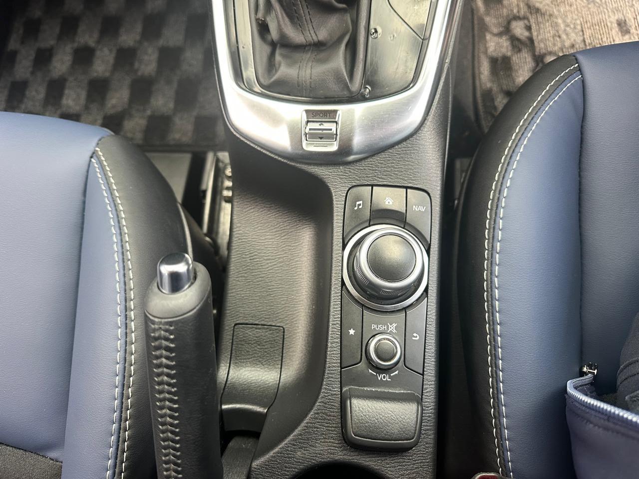 2021 mazda2 sports 2021 mazda2 sports