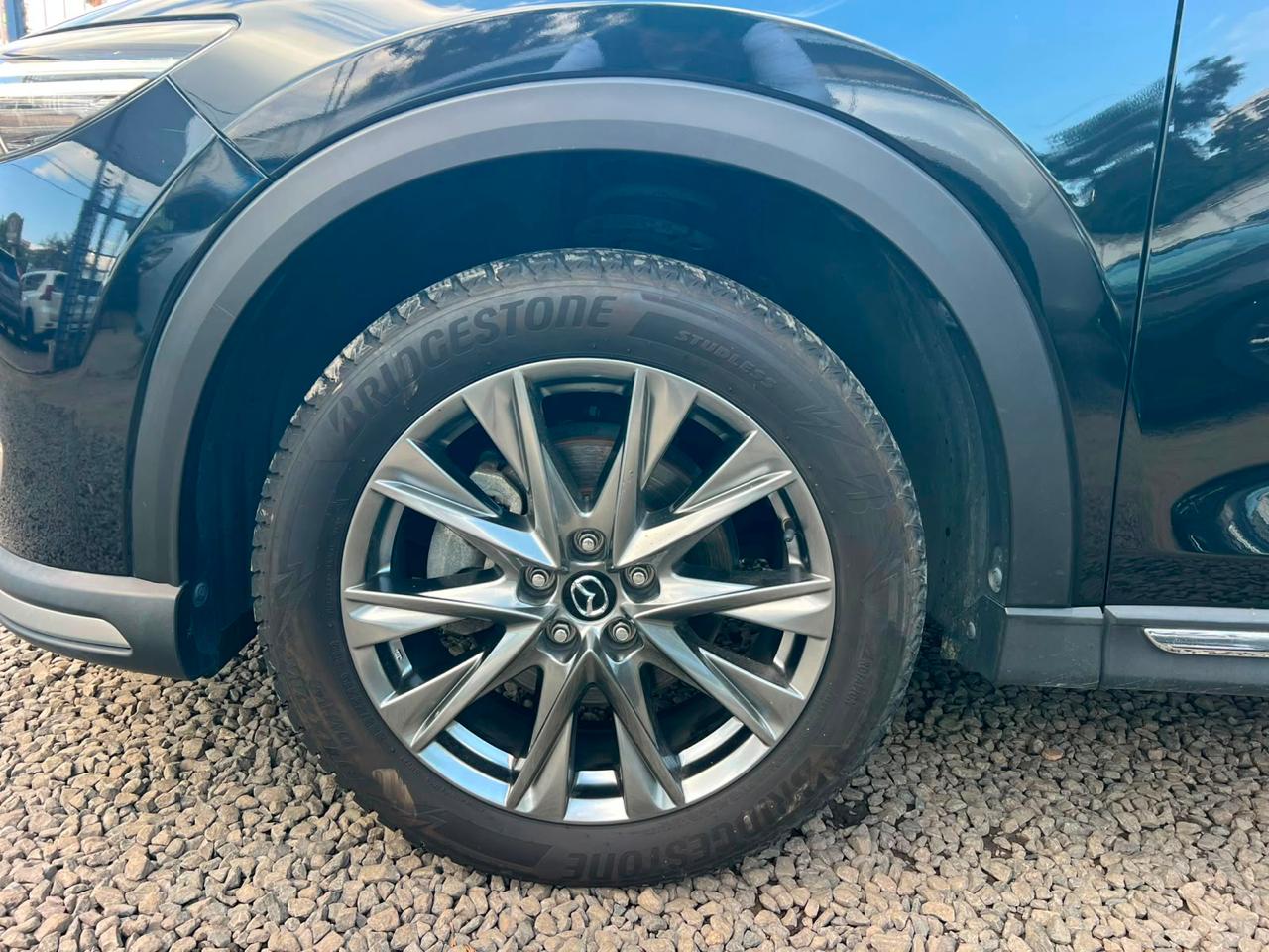 2019 mazda cx 8 l package 25t 2019 mazda cx 8 l package 25t