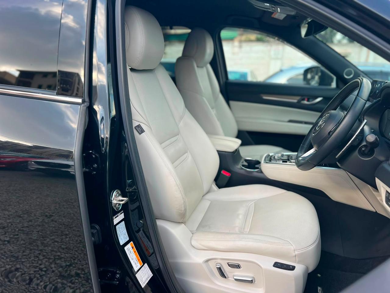 2019 mazda cx 8 l package 25t 2019 mazda cx 8 l package 25t