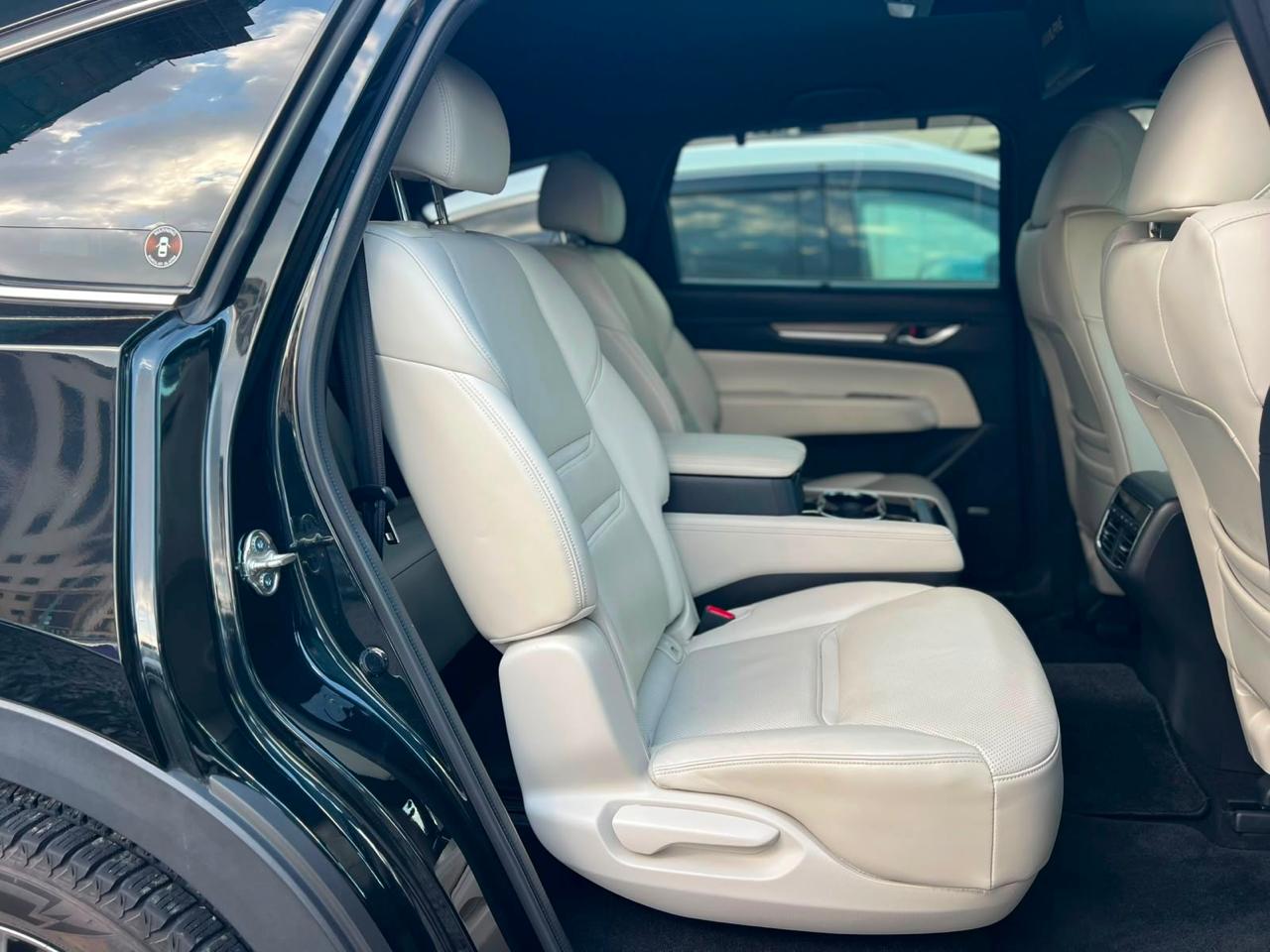 2019 mazda cx 8 l package 25t 2019 mazda cx 8 l package 25t