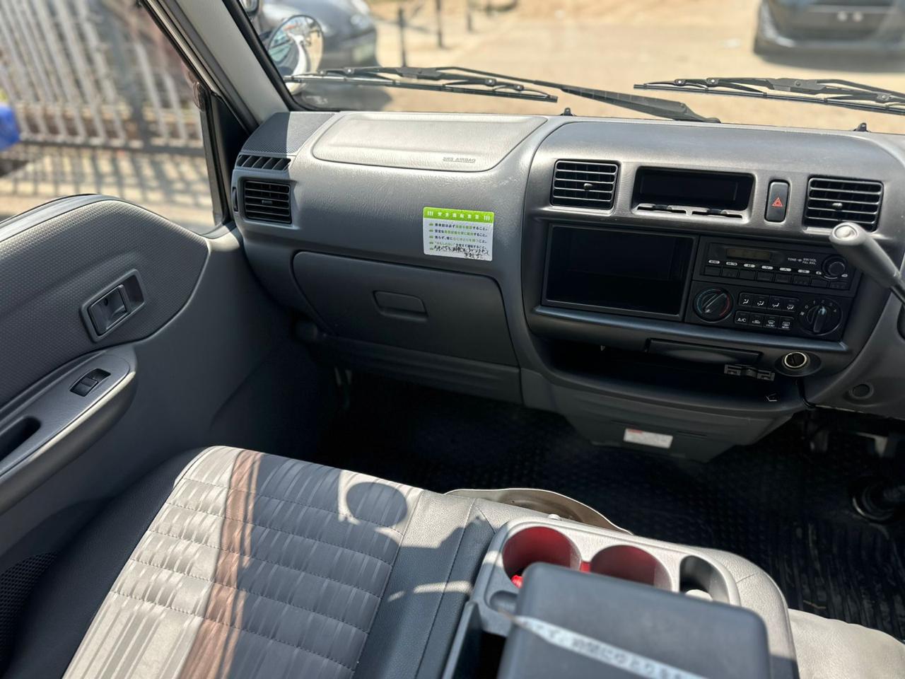 2018 mazda bongo van 2018 mazda bongo van