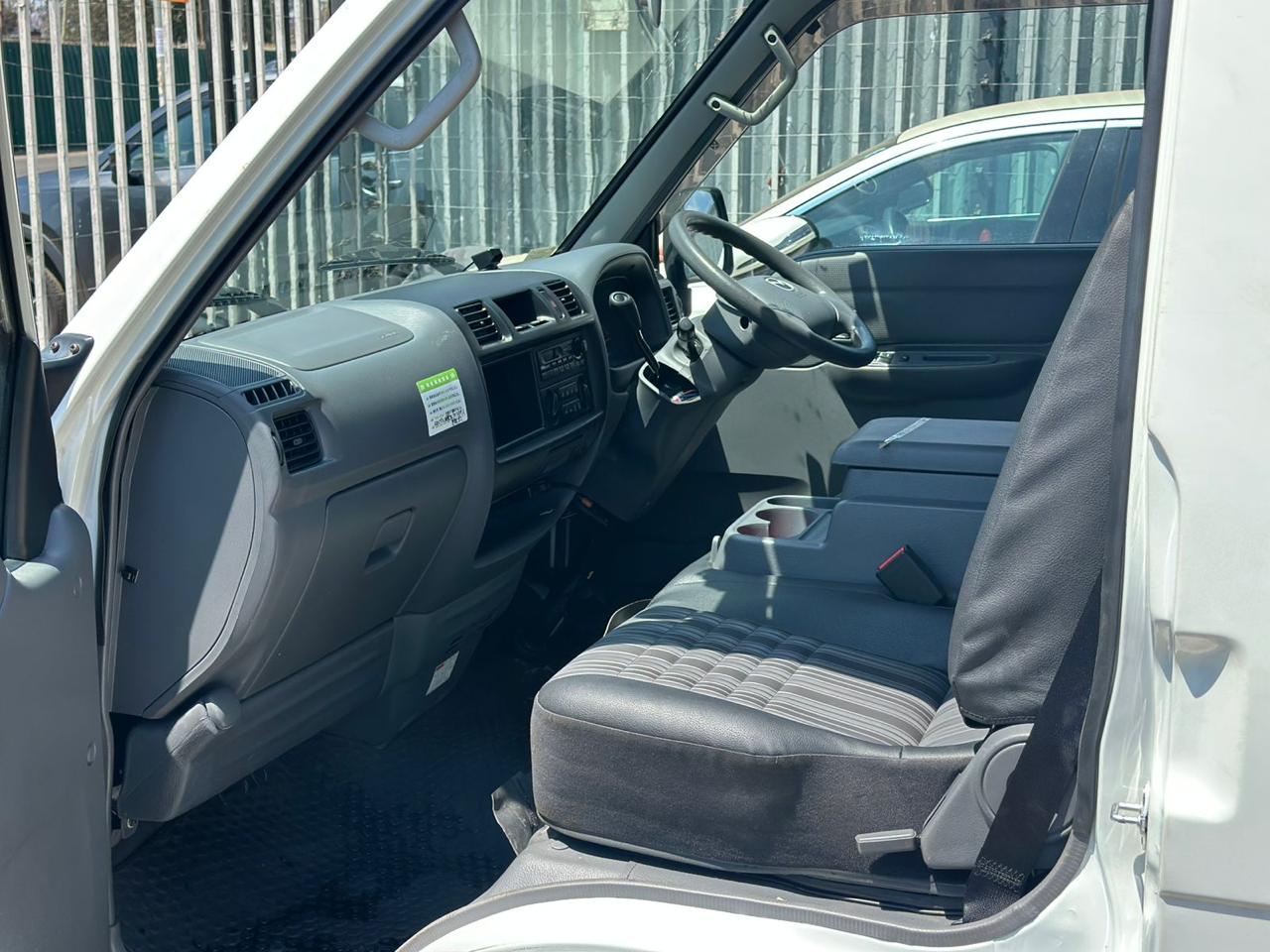 2018 mazda bongo van 2018 mazda bongo van