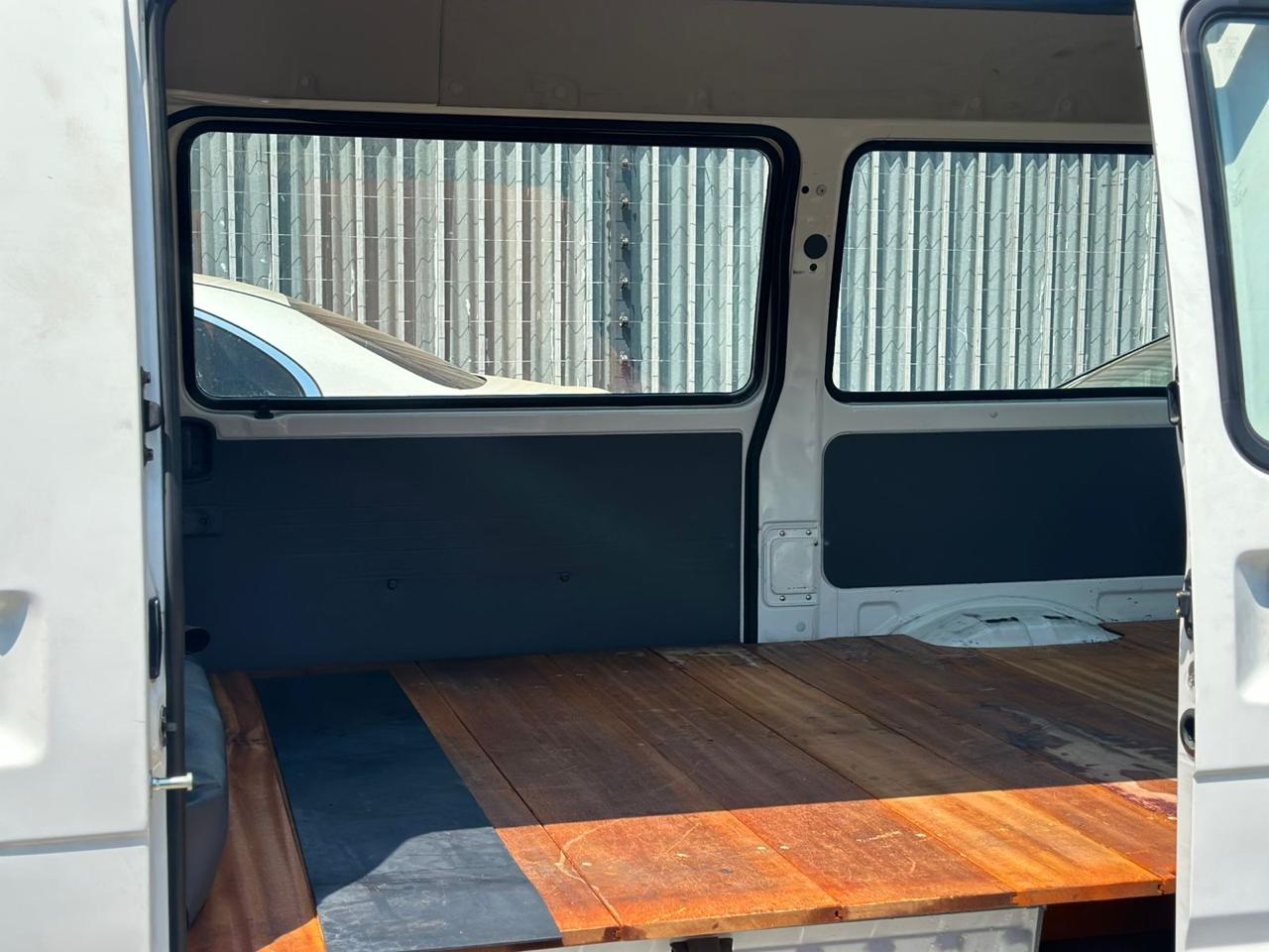 2018 mazda bongo van 2018 mazda bongo van