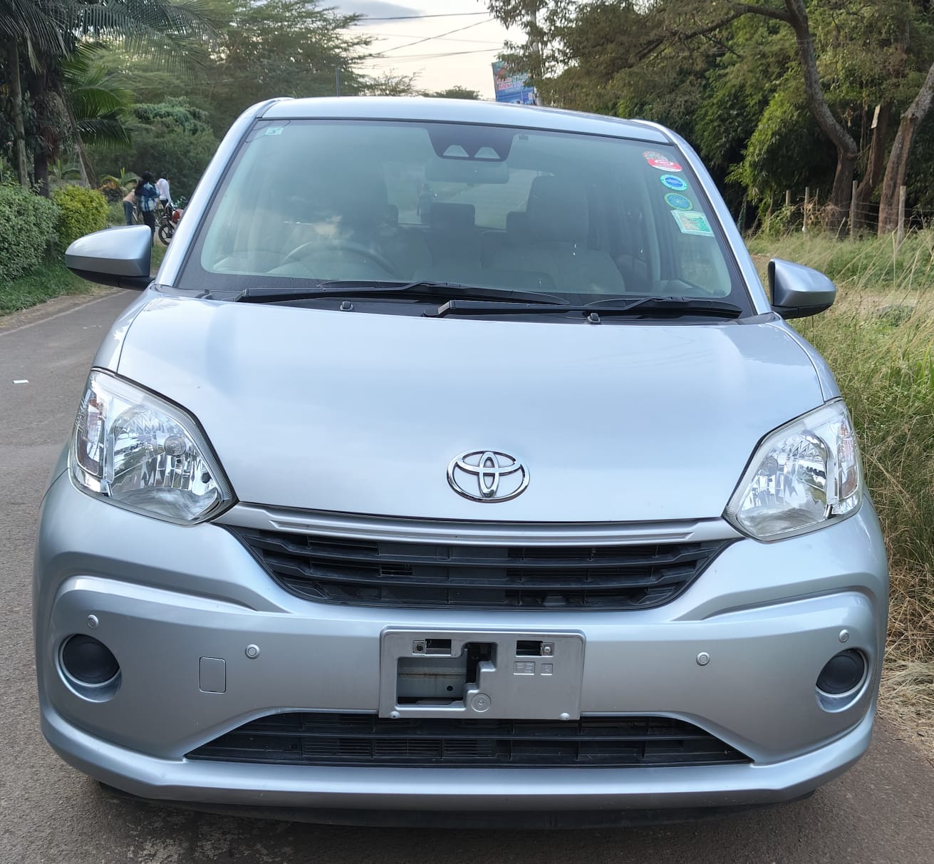 2020 toyota passo 2020 toyota passo