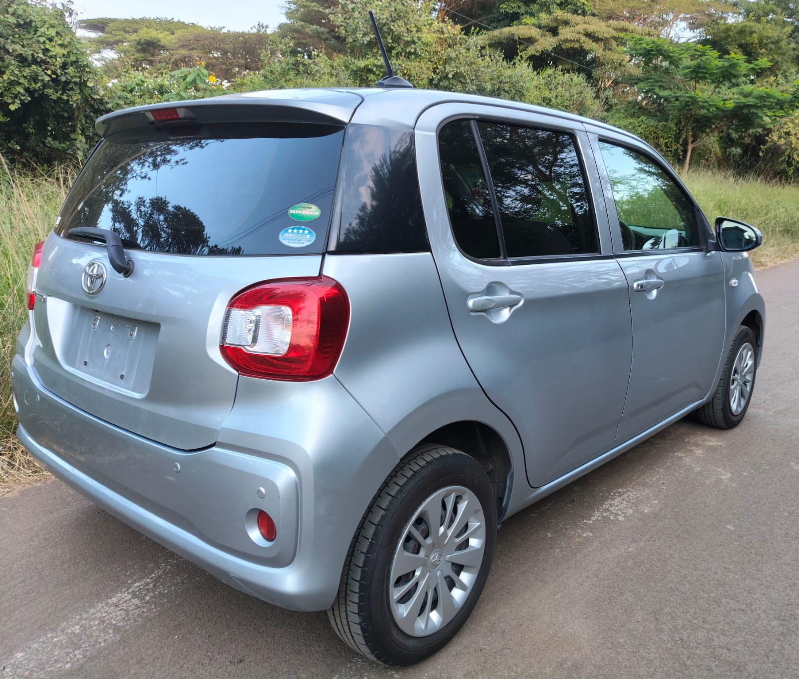 2020 toyota passo 2020 toyota passo
