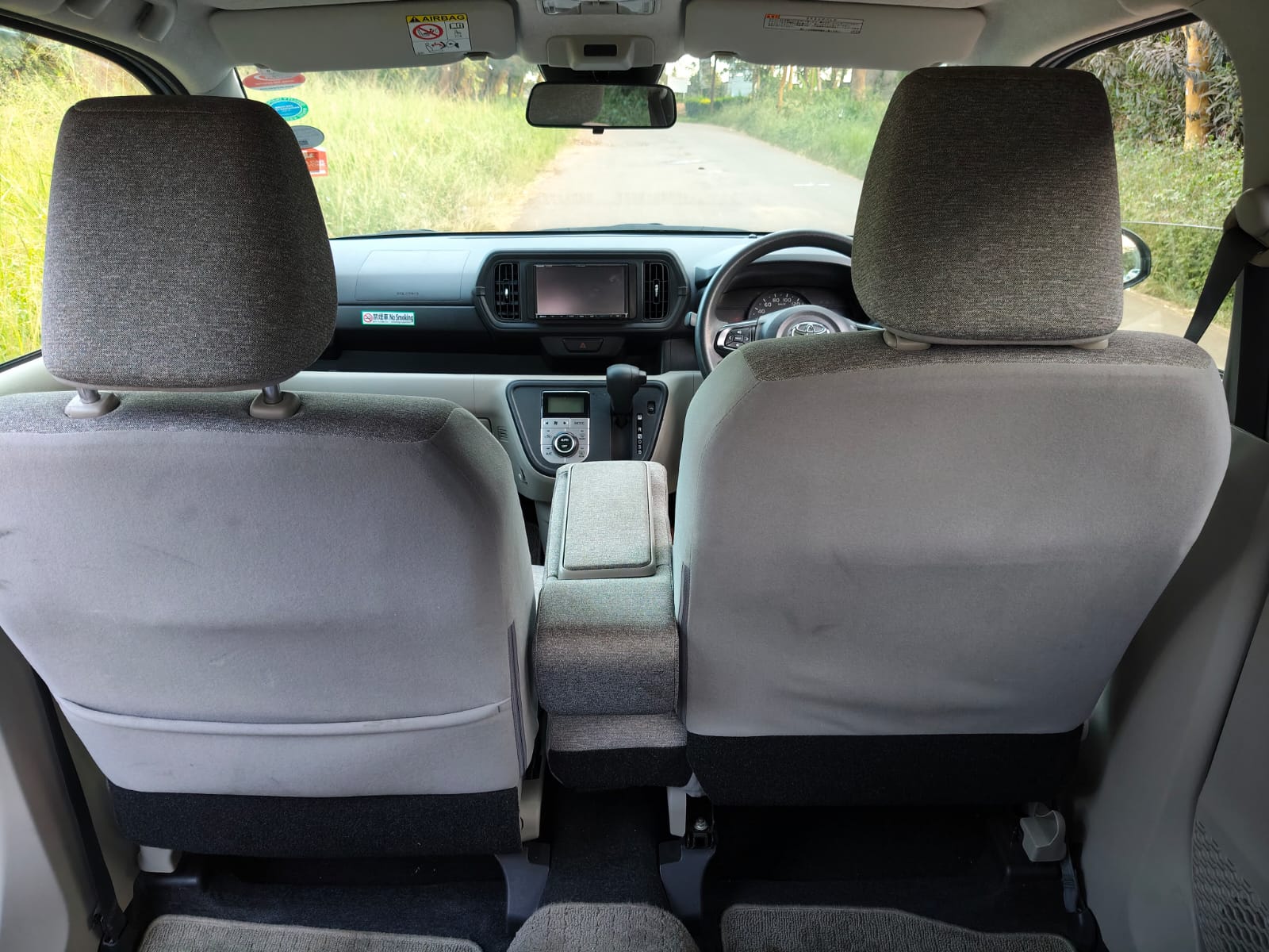 2020 toyota passo 2020 toyota passo