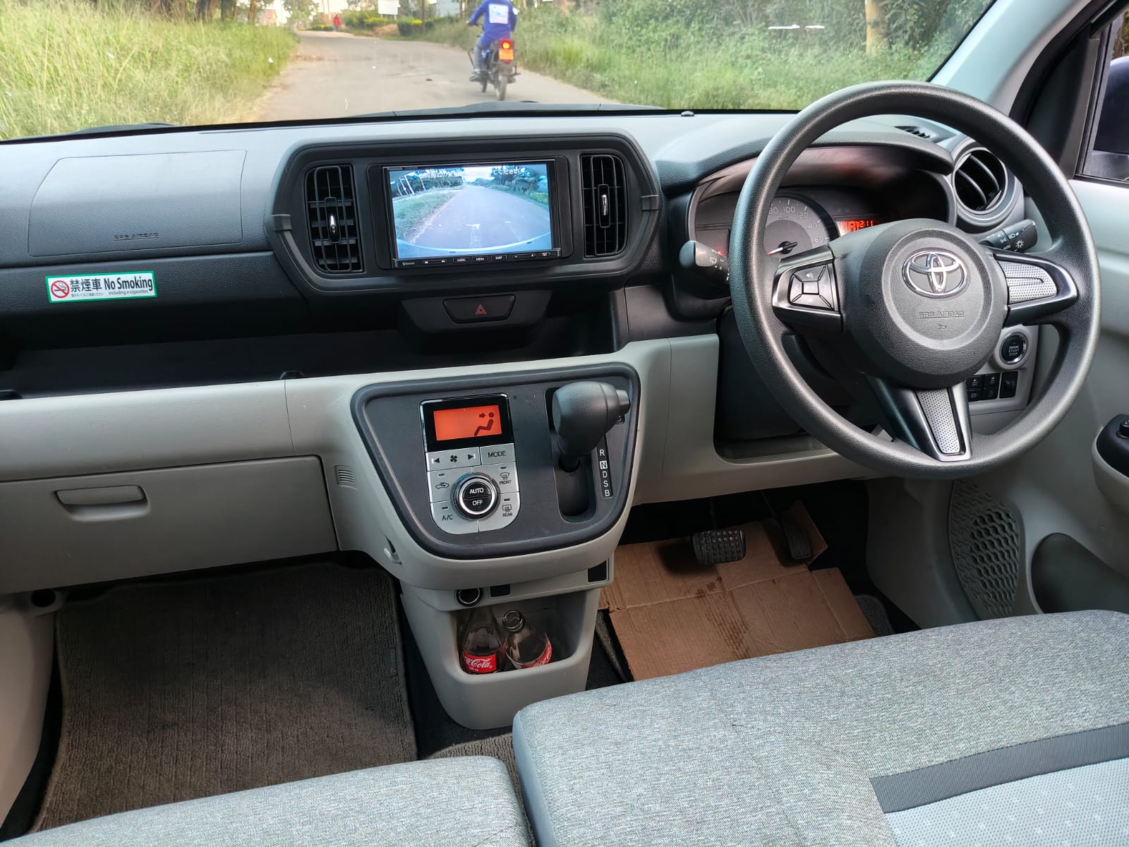 2020 toyota passo 2020 toyota passo