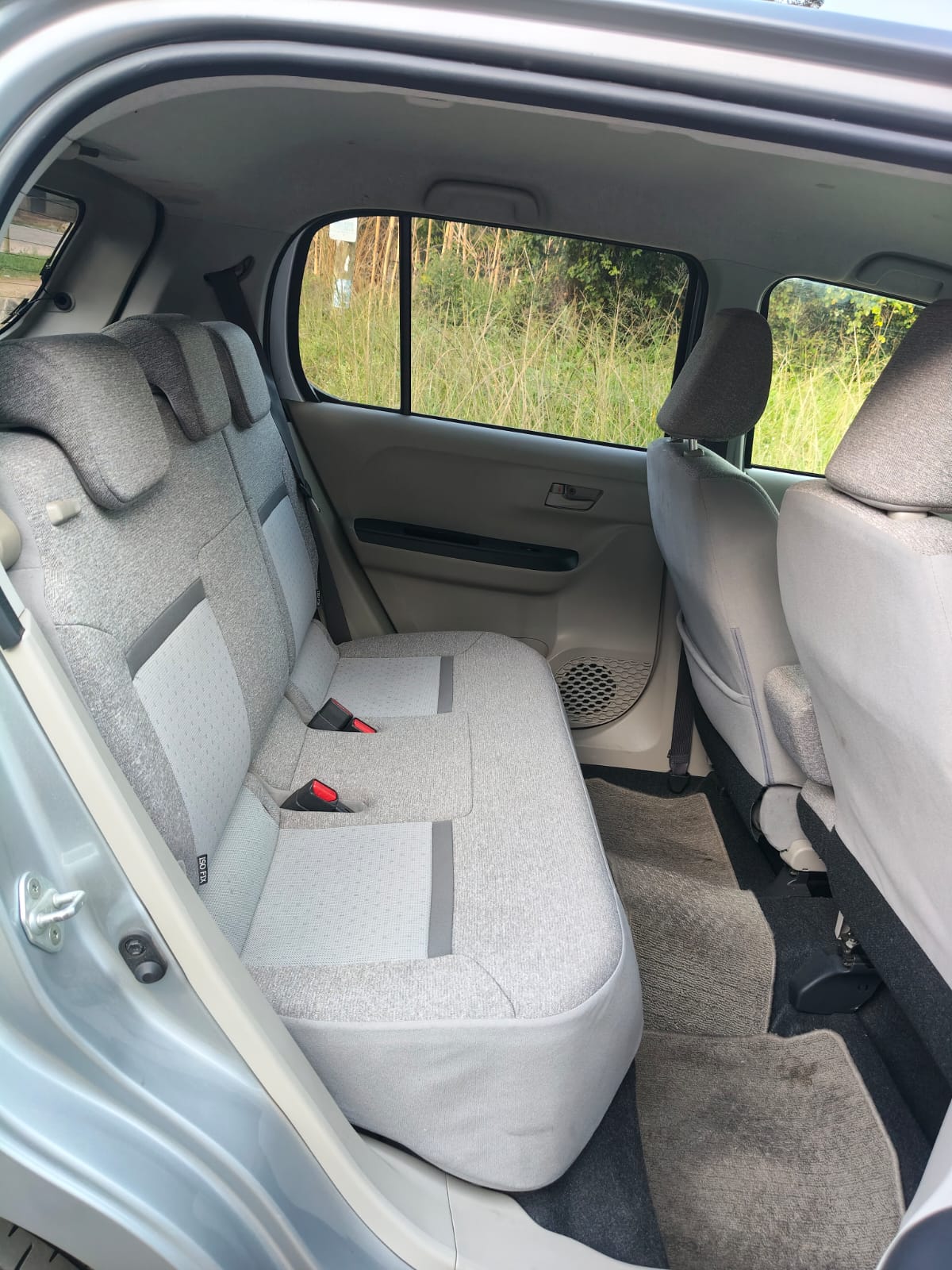 2020 toyota passo 2020 toyota passo