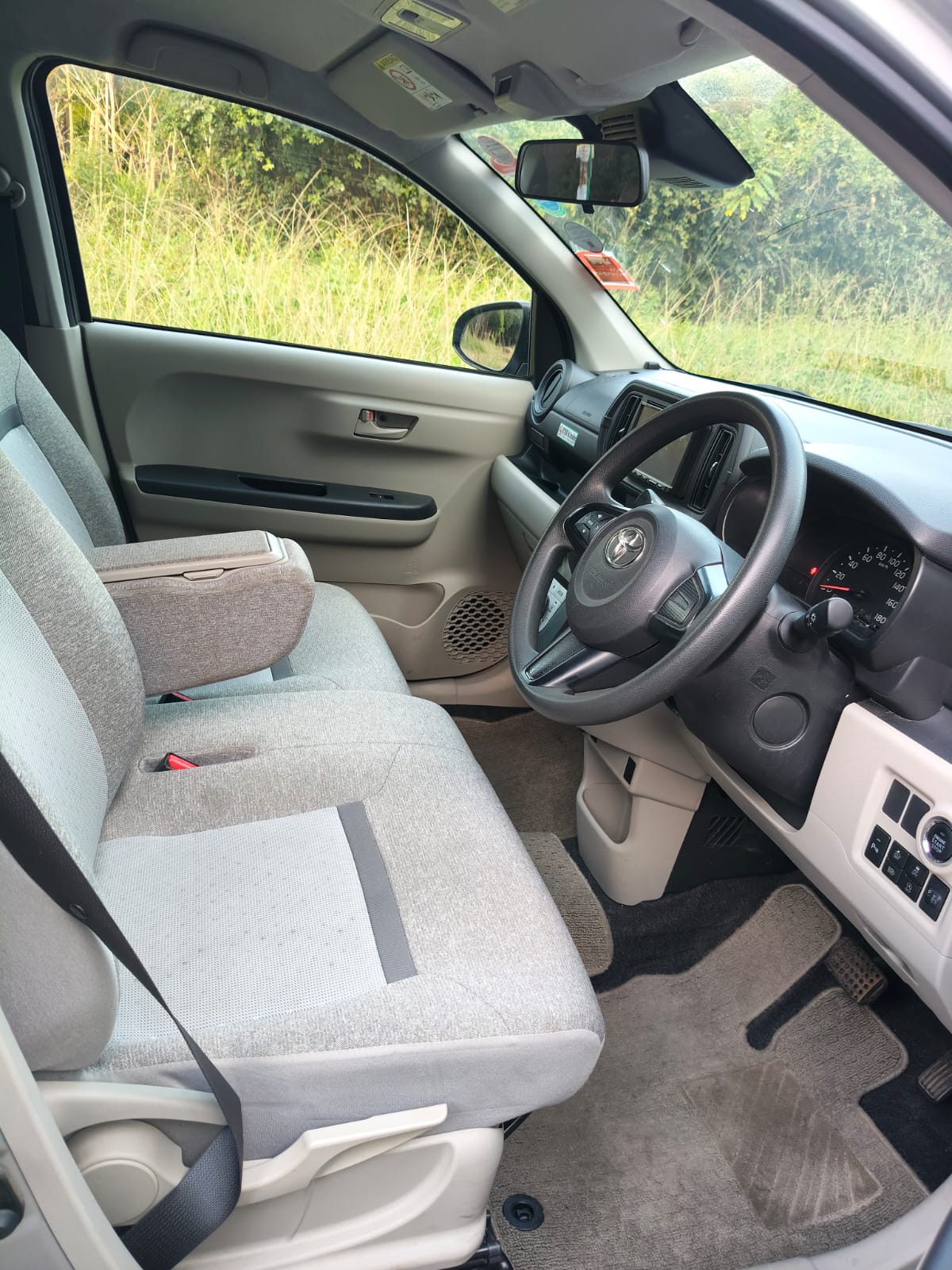2020 toyota passo 2020 toyota passo